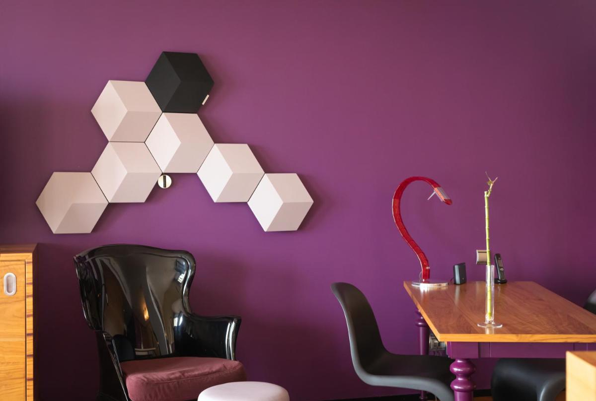 Imagen de la galería de Bohemia Suites & Spa - Adults Only, en Playa del Inglés