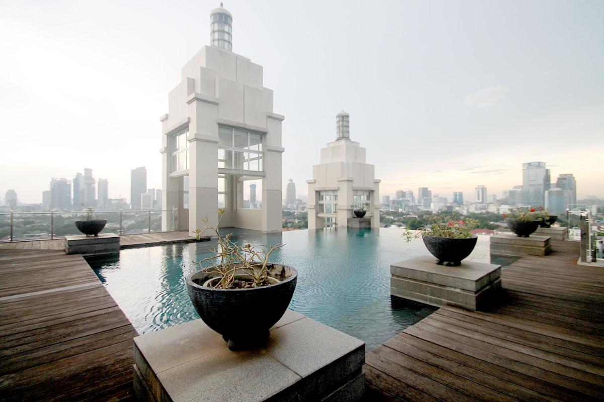 Apartemen 1 at Cik Ditiro by Aparian - Housity
