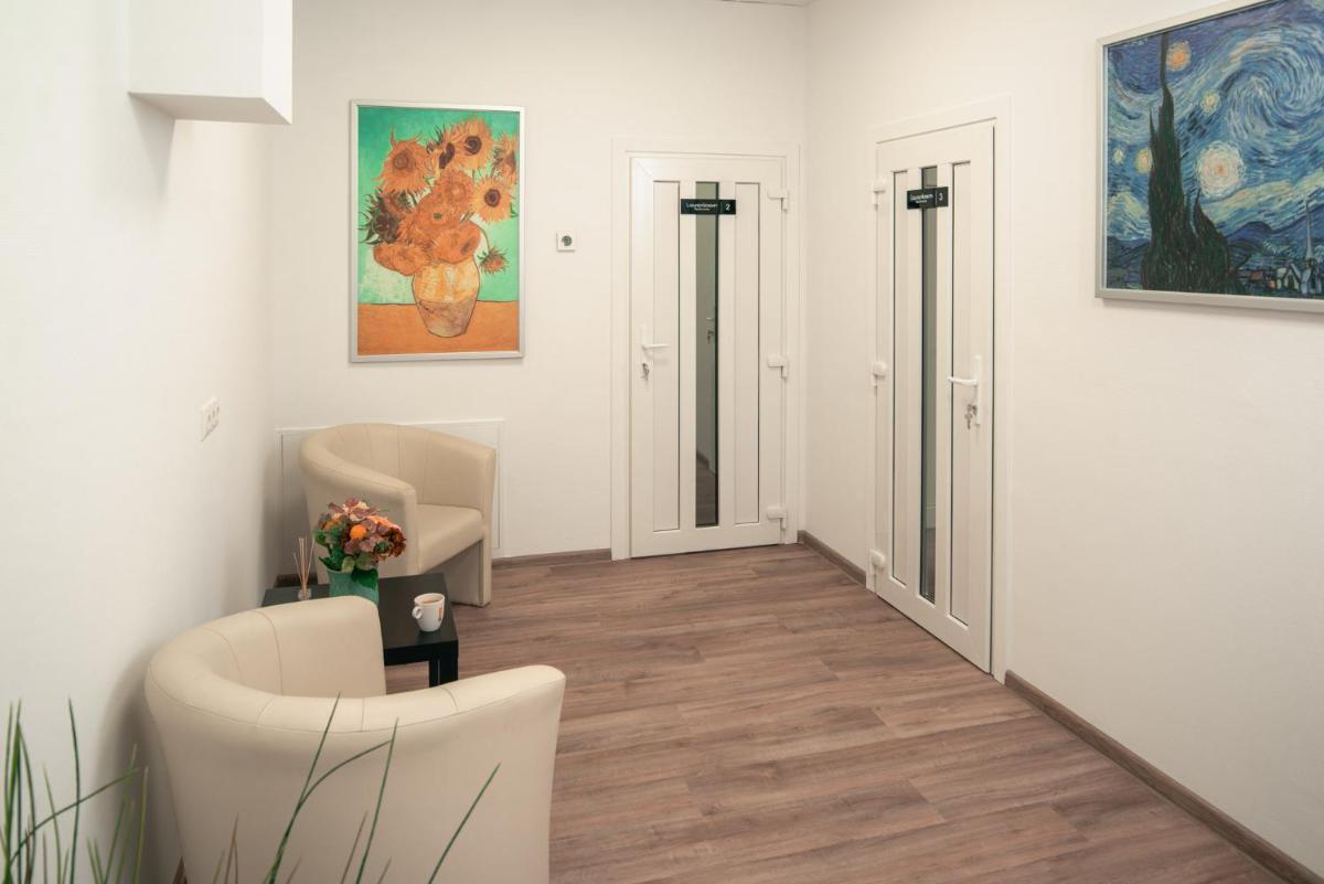 Laurentroom Center - Housity