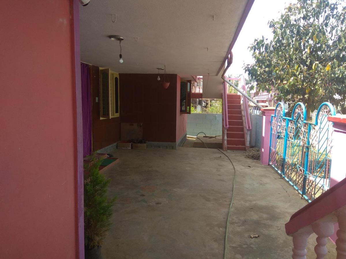 Dreams River view Homestay Coorg - Housity