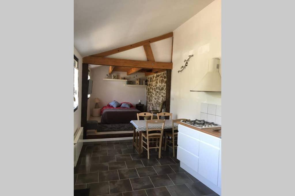 Entre vignes et loire - Housity