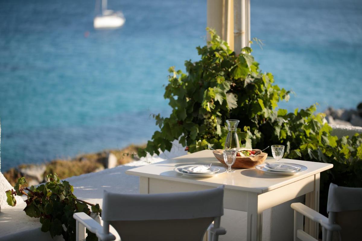 Avali Deluxe Suites - Housity
