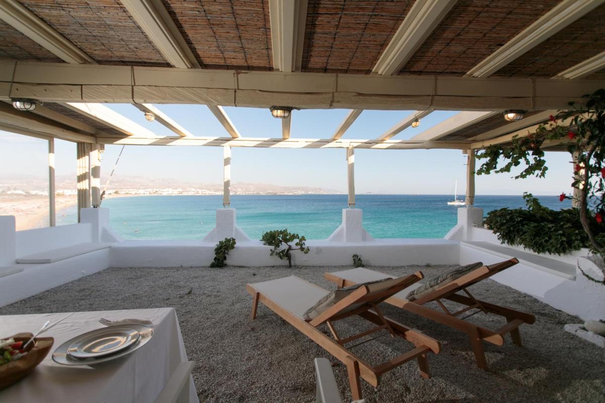Avali Deluxe Suites - Housity
