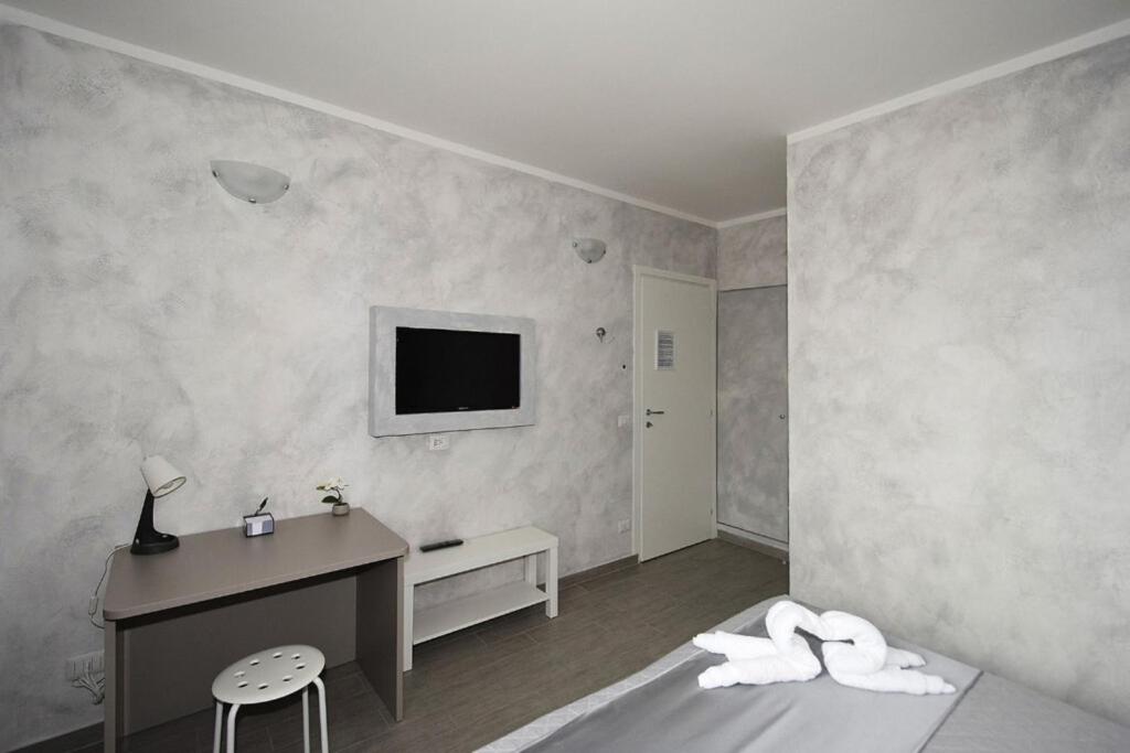 ILLUVIA affitto camere - Housity
