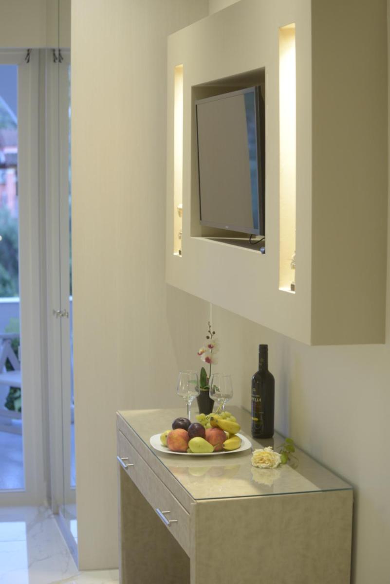 Stefanos Resort - Housity