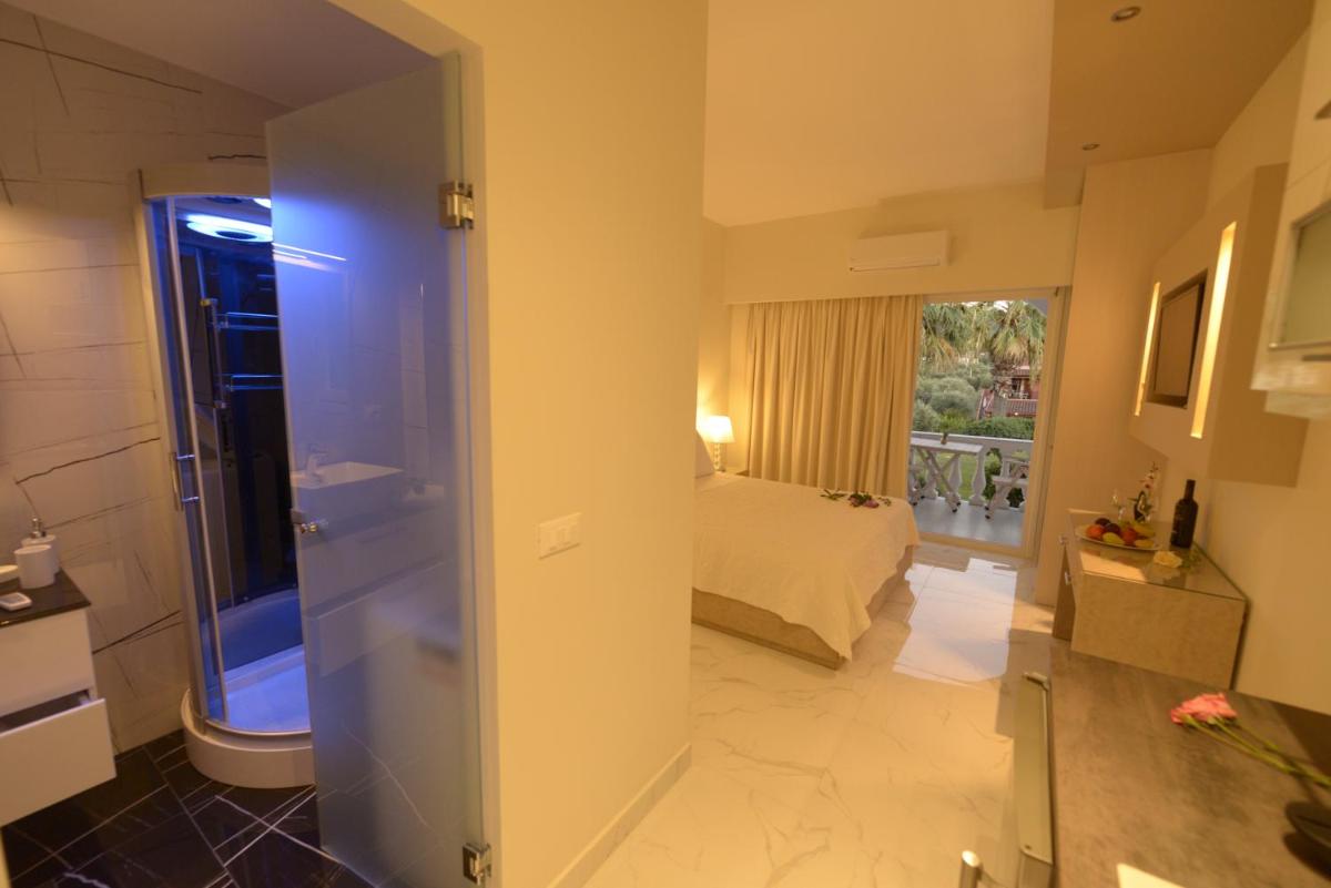 Stefanos Resort - Housity
