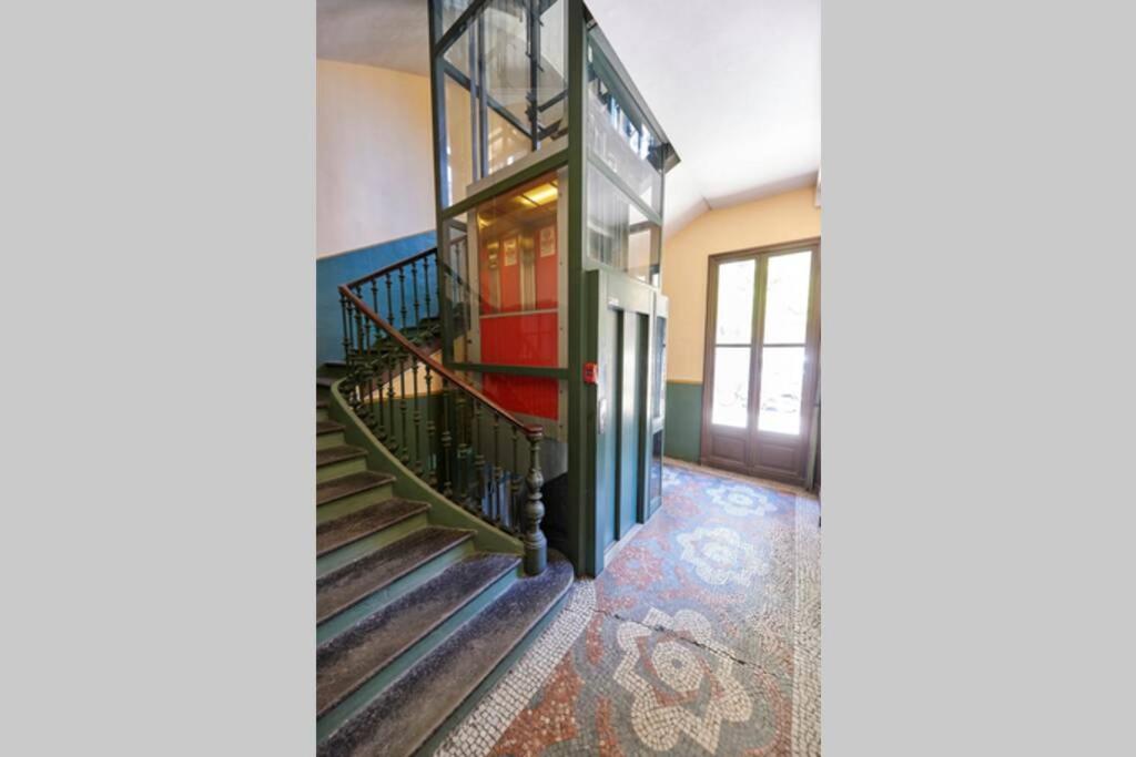 Domus Mazzini - Housity