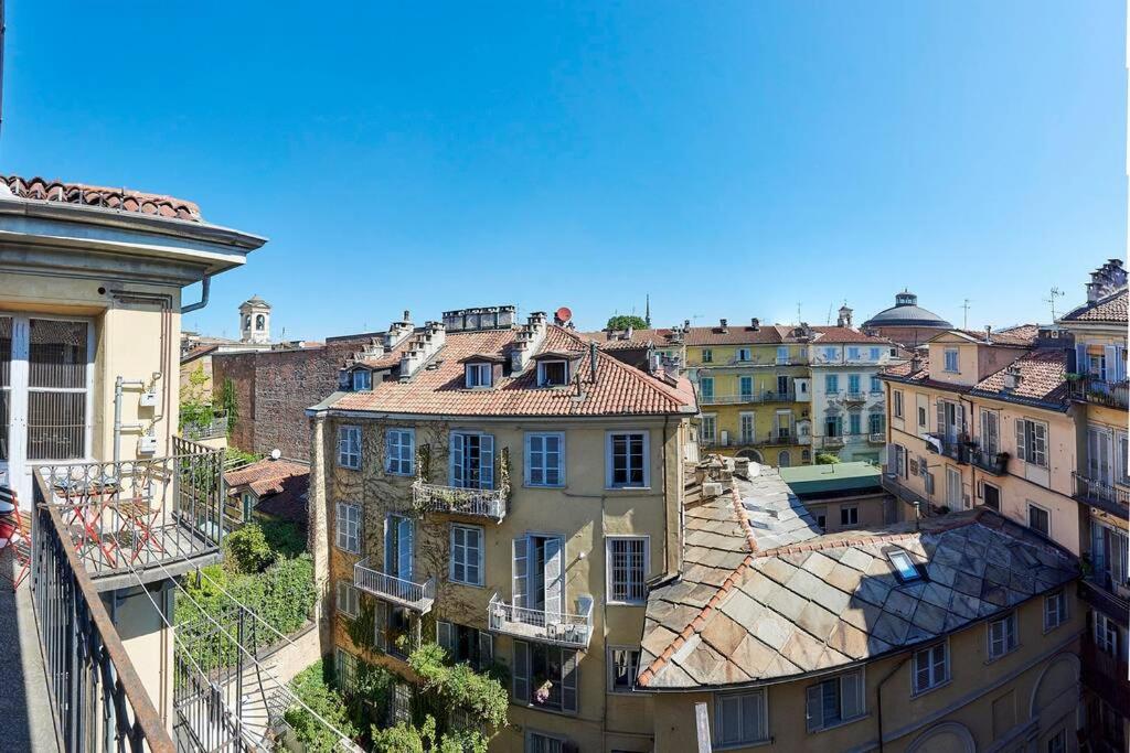 Domus Mazzini - Housity