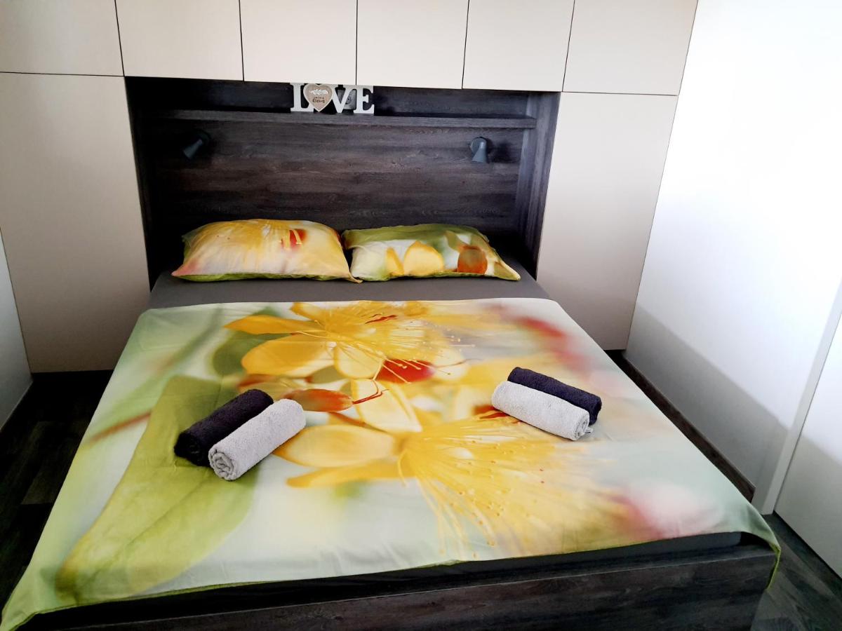 Mobile Home Tina Tisno - Housity