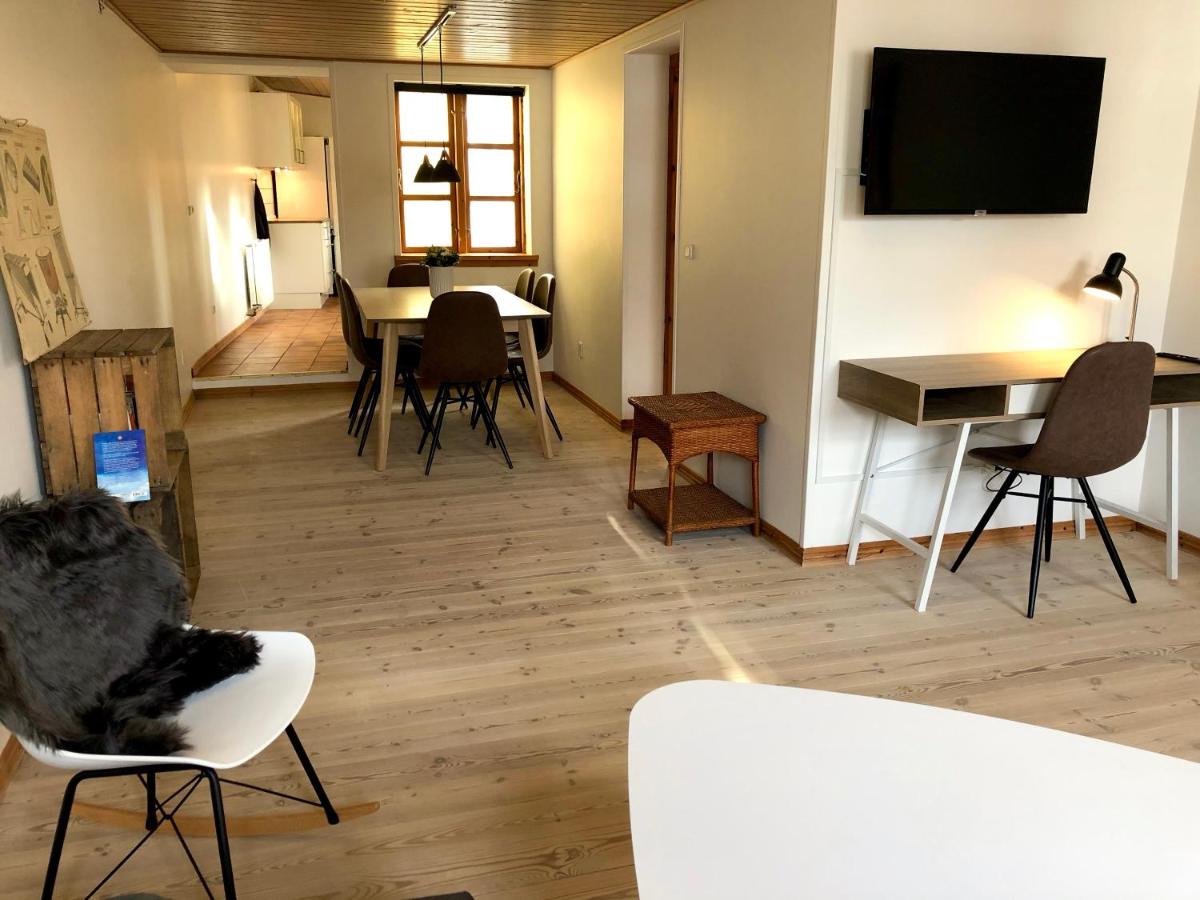 Torvet 19 - Maribo - Housity