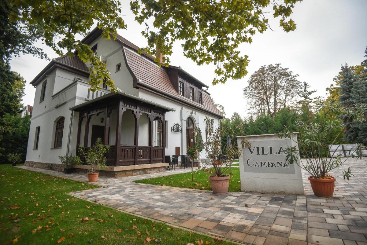 Villa Campana - Housity