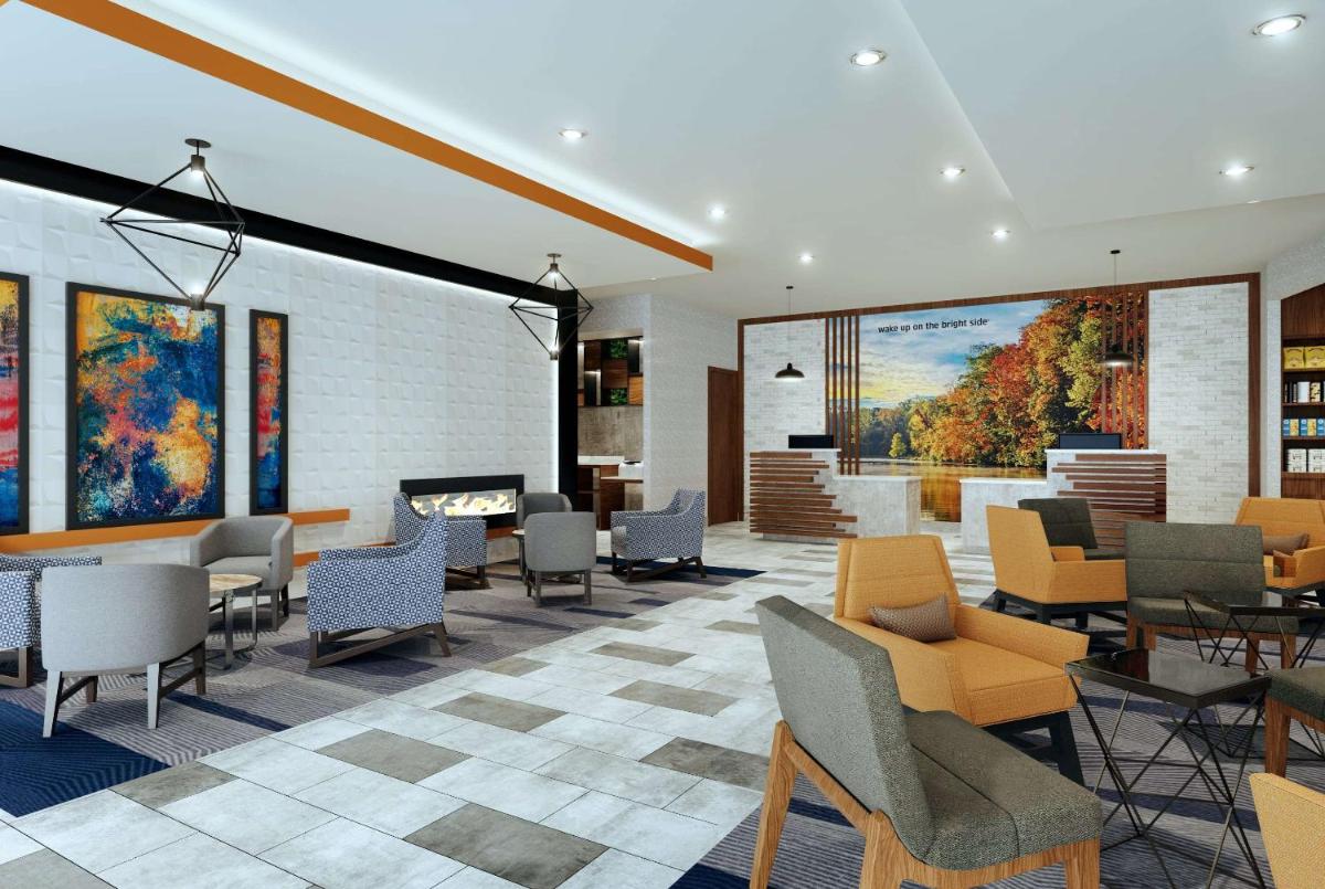 La Quinta Inn & Suites by Wyndham Marysville - Housity
