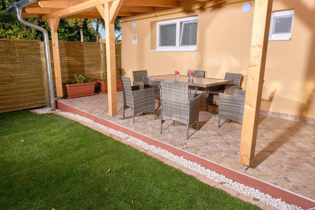 Kincses Sziget Apartman - Housity