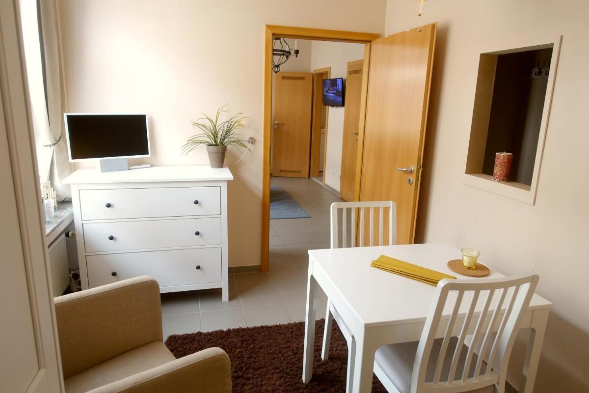 Sehr schöne Ferienwohnung im historischen Borken-Gemen - Housity