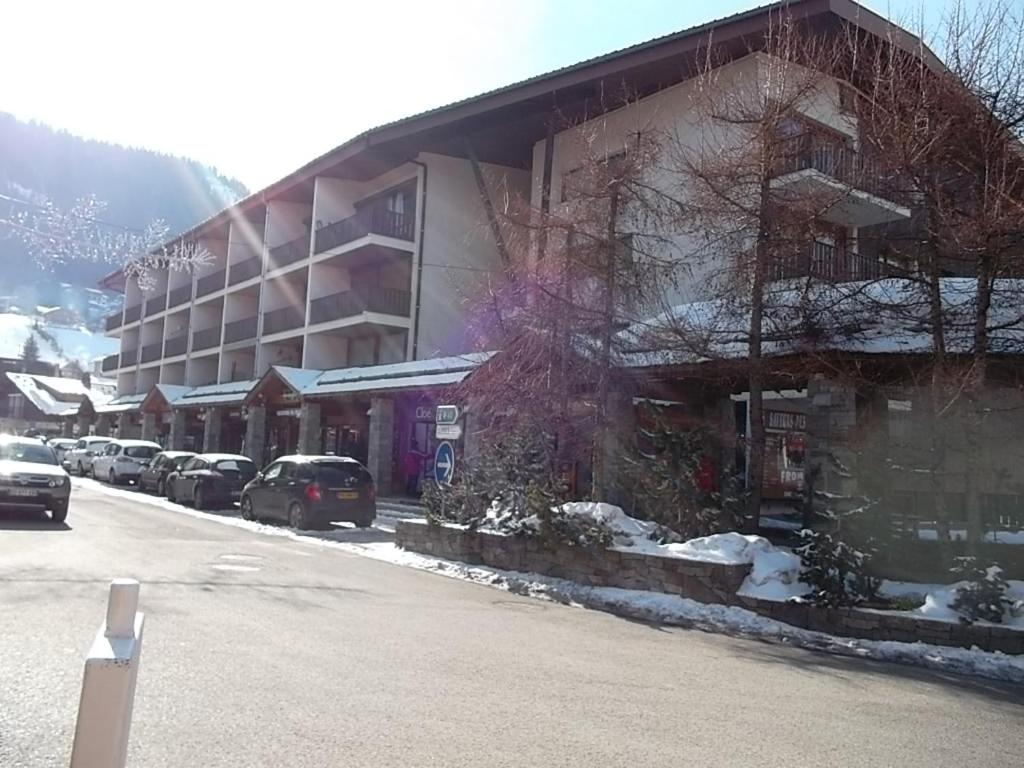 résidence Le Platé - Housity