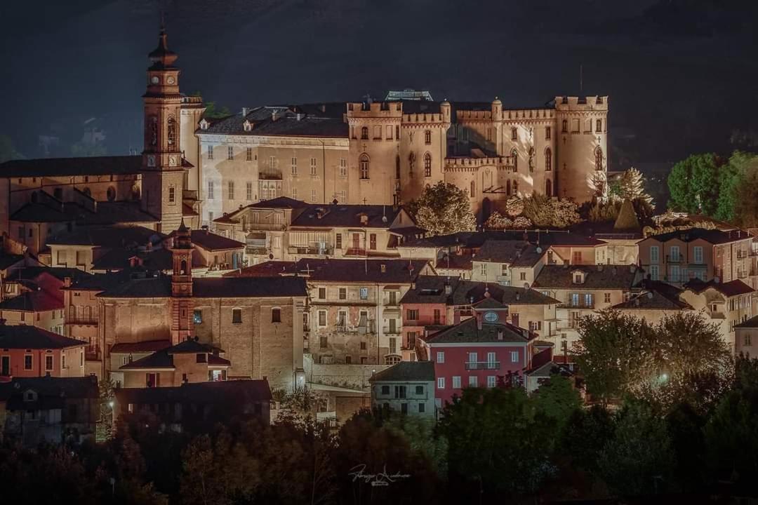 La Rocca di Efisio - Housity