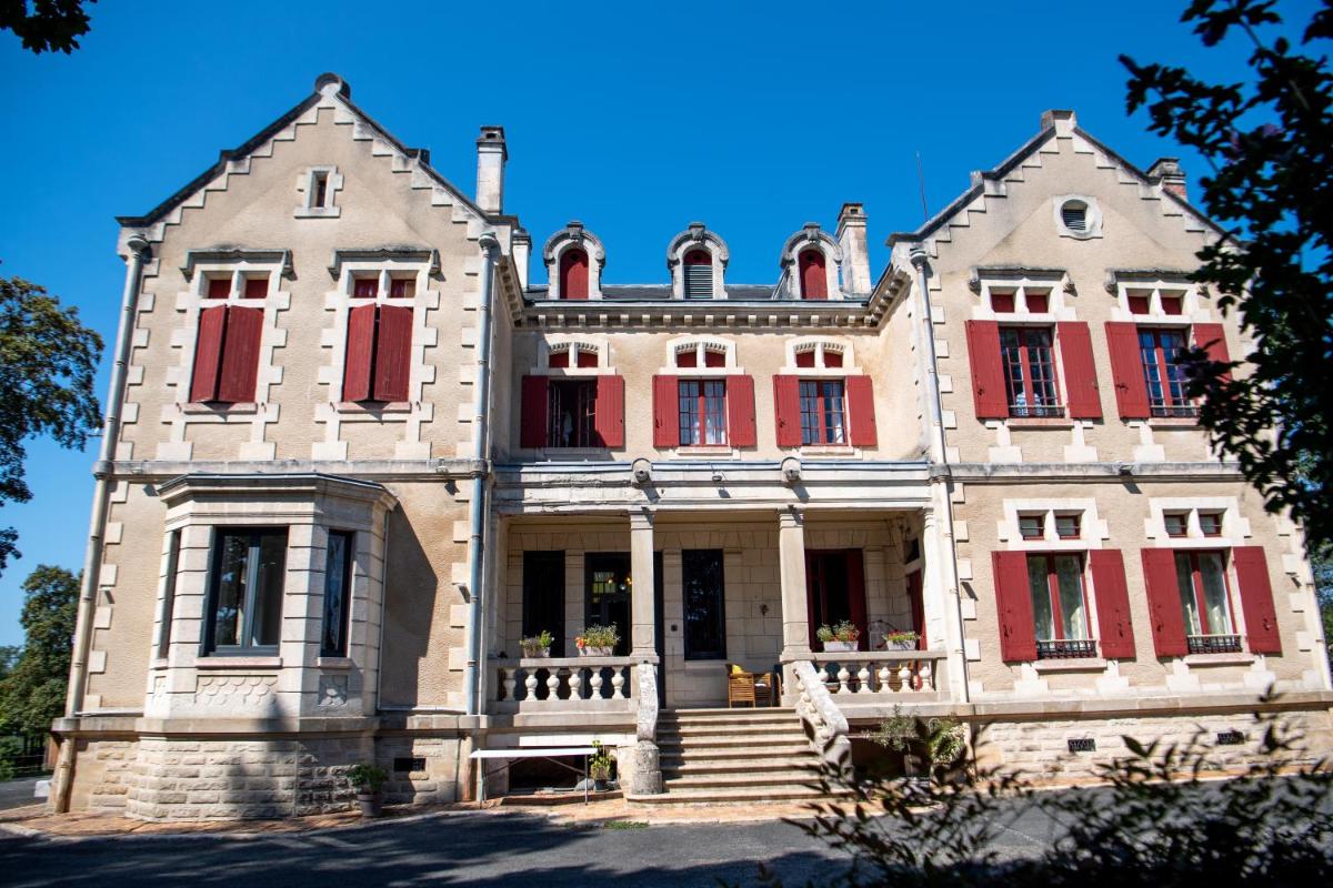 Chateau Vulcain - Housity