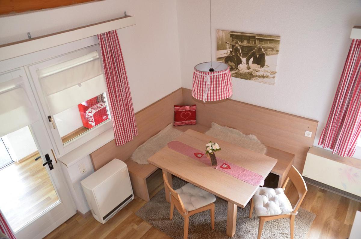 Sportappart Schatz - Housity