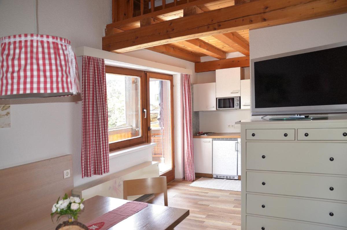 Sportappart Schatz - Housity