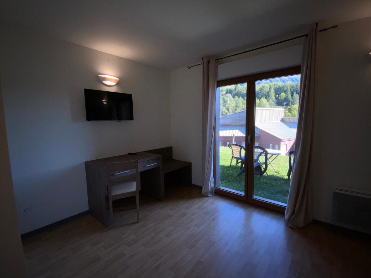 L'Inattendu - Housity