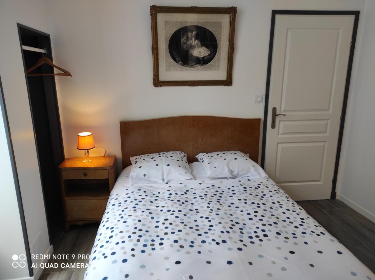 Appartement confortable - Housity