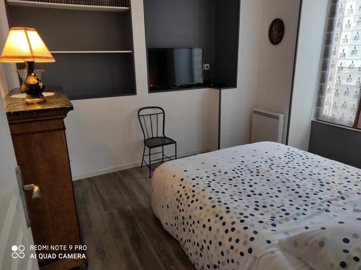 Appartement confortable - Housity