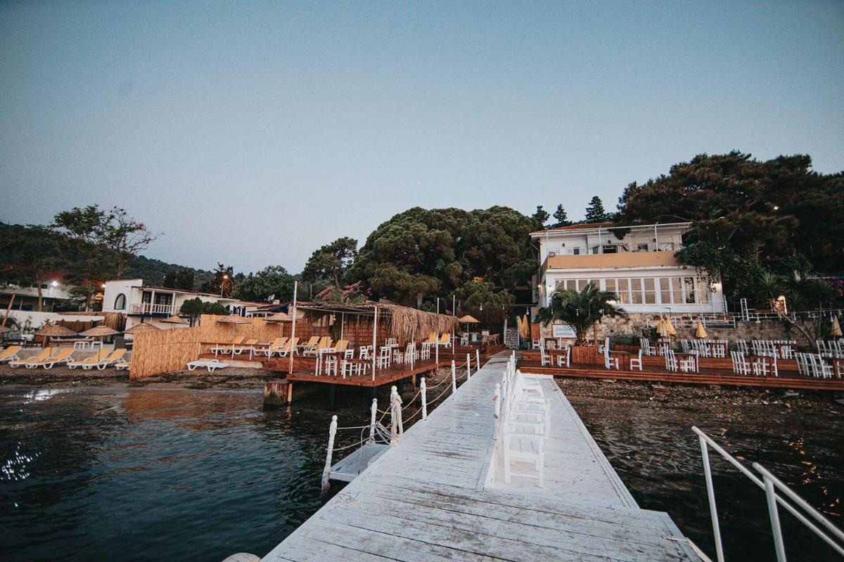 Büyükada Loc'ada - Housity