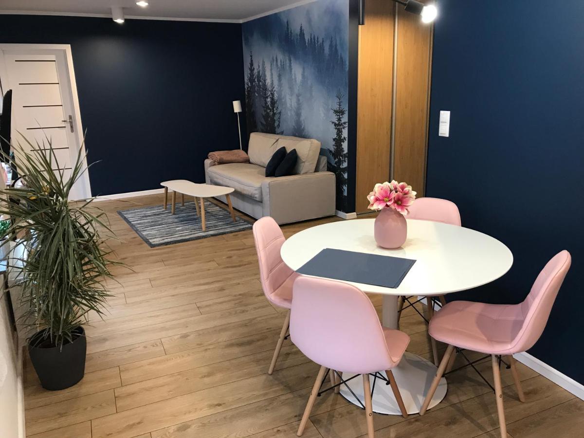 Apartament „Blue Forest” - Housity