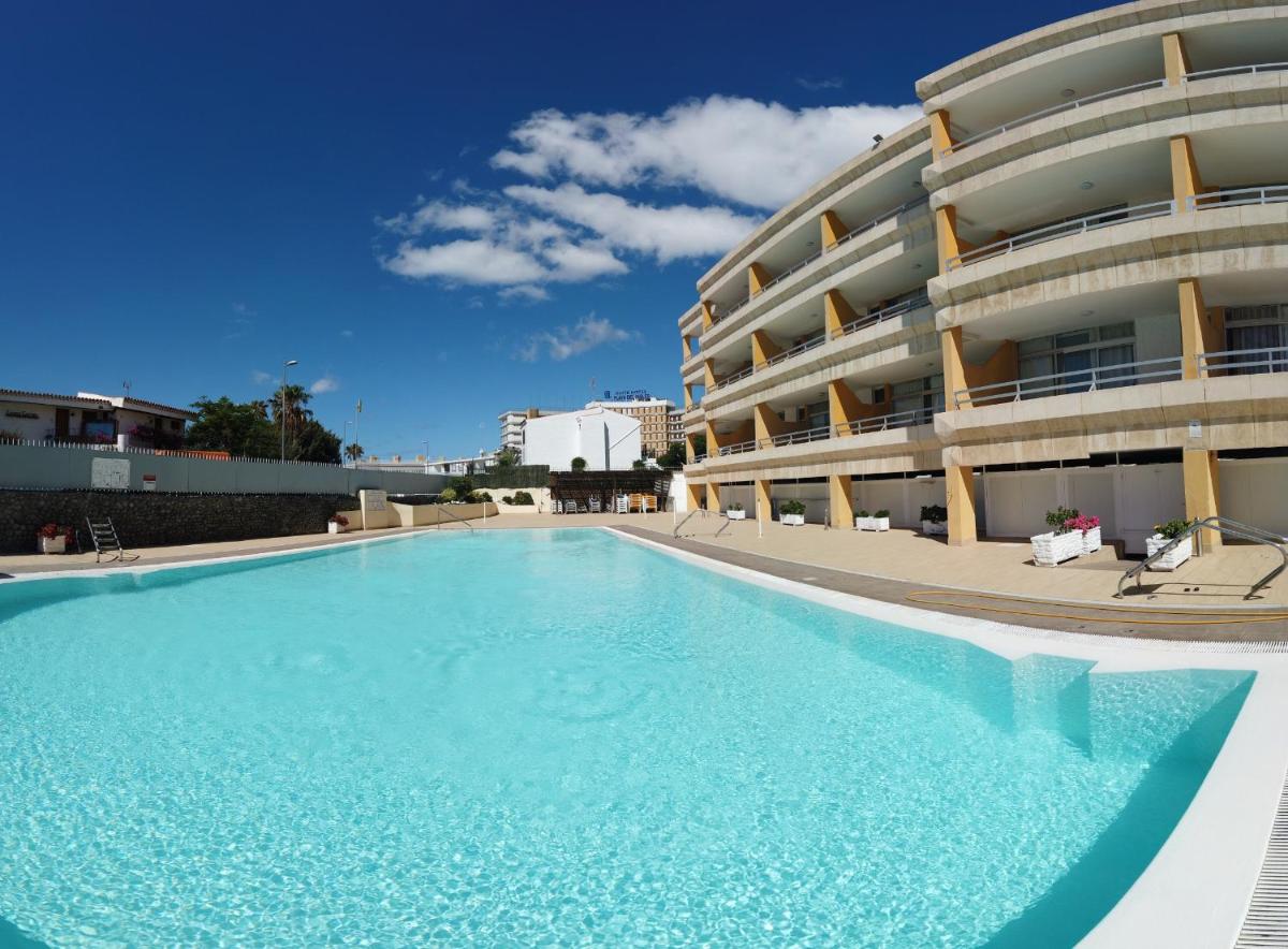 Apartamentos Montemar - Housity