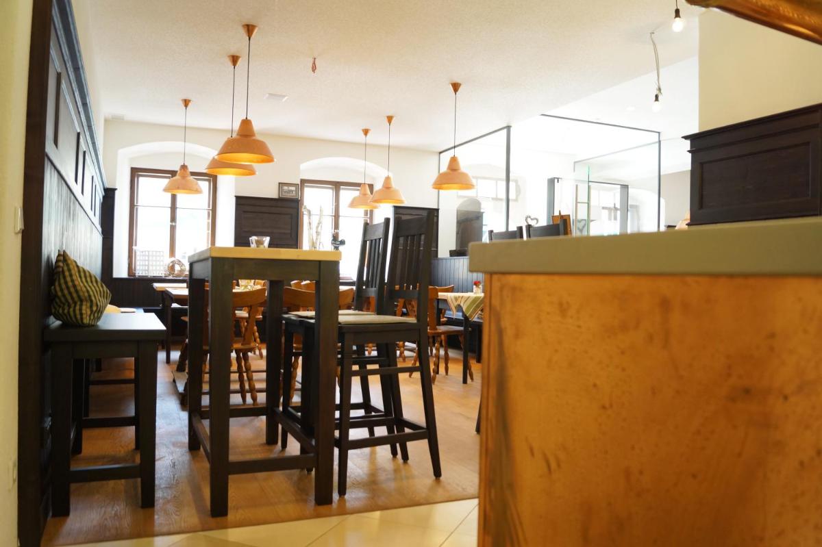 Altstadthotel Brauereigasthof Winkler - Housity