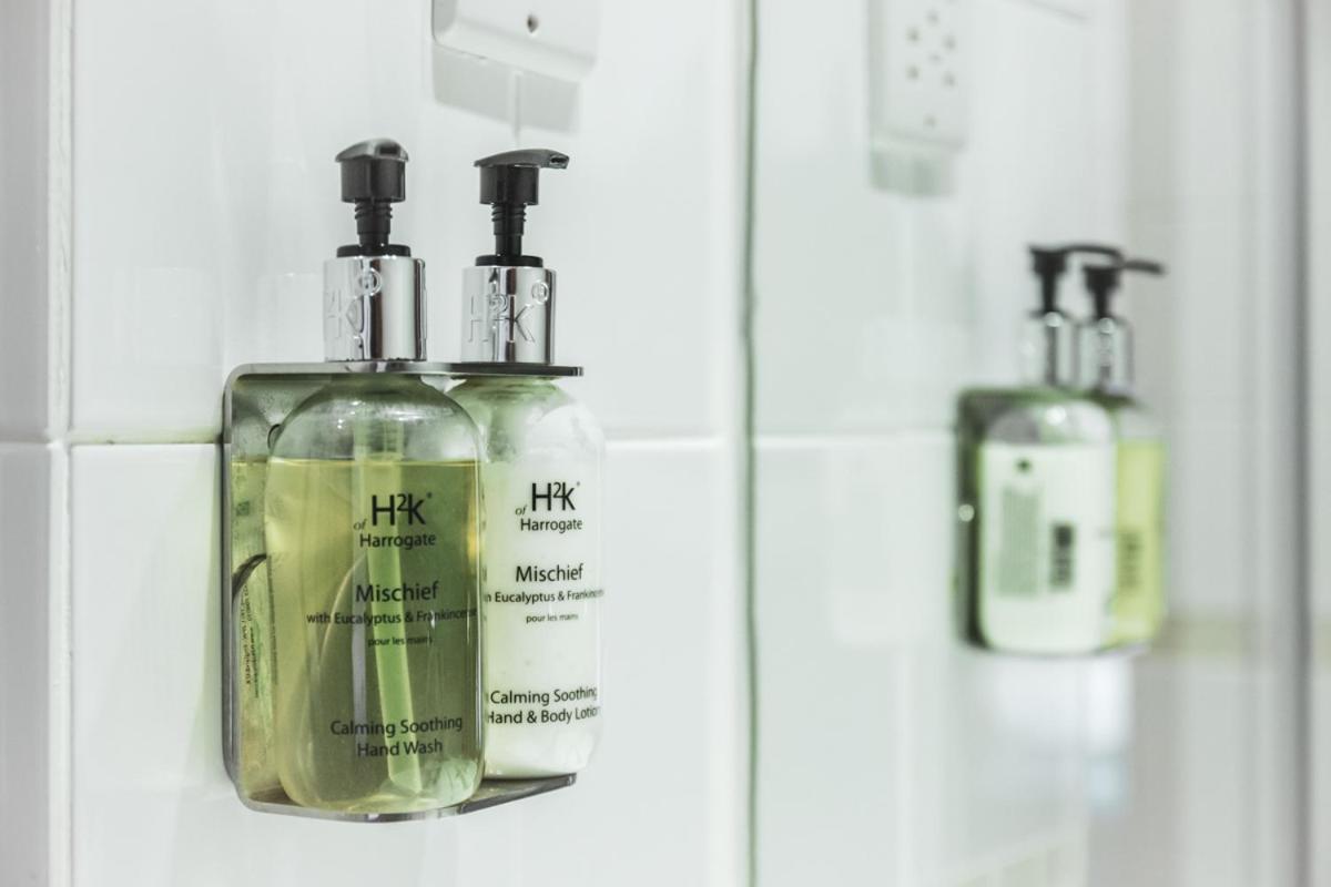 The Angus Hotel & Spa - Housity