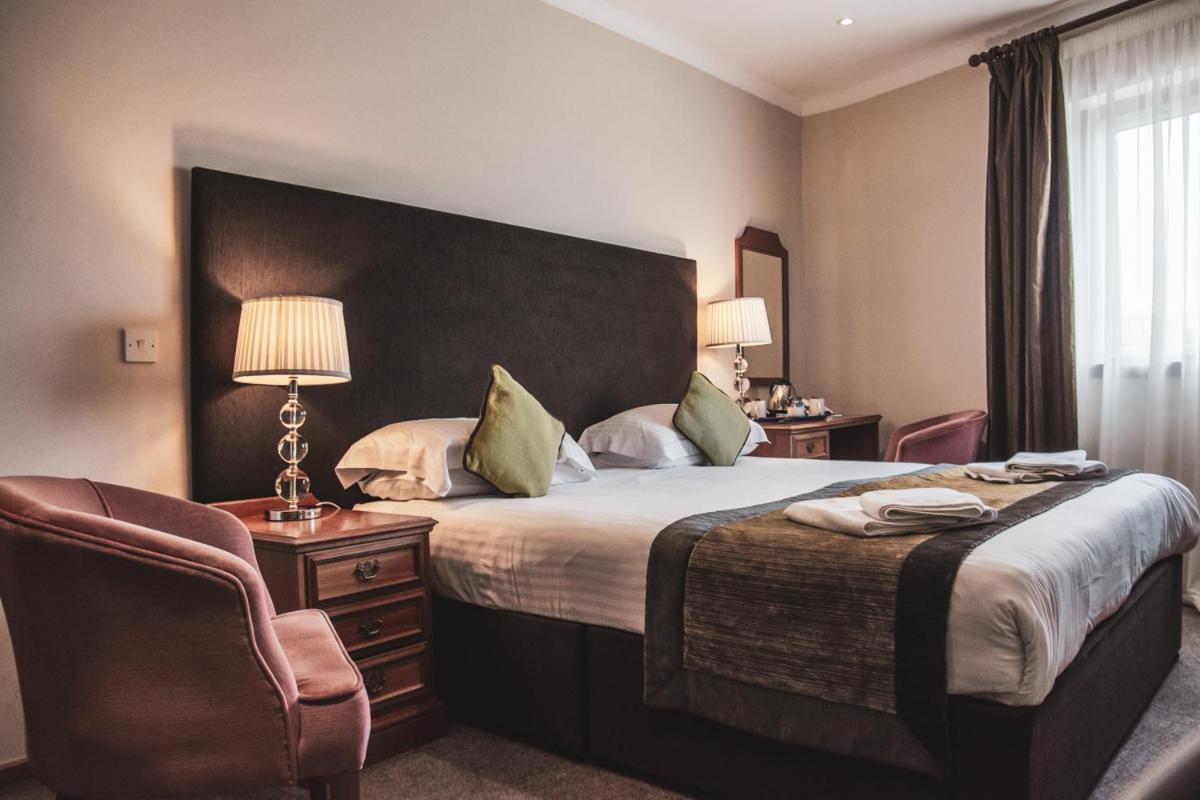 The Angus Hotel & Spa - Housity