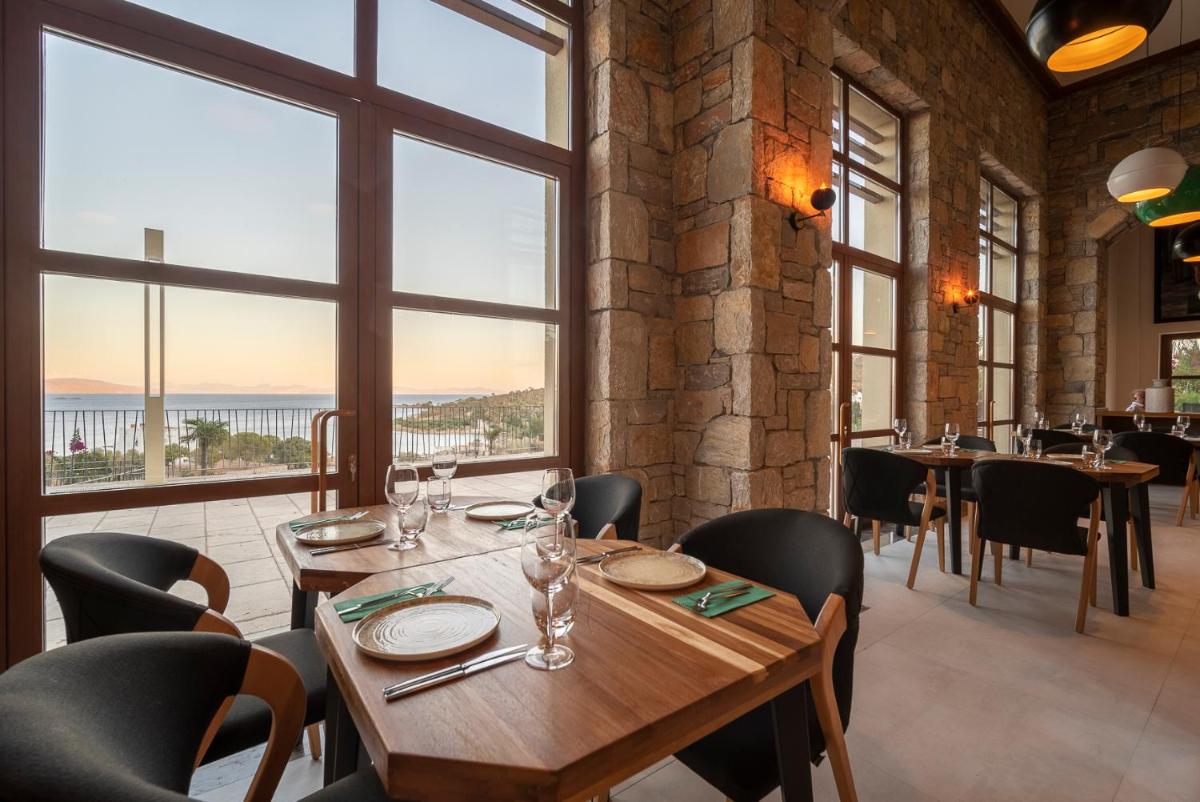 Cape Krio Boutique Hotel & SPA - Over 12 years old Adult Only - Housity