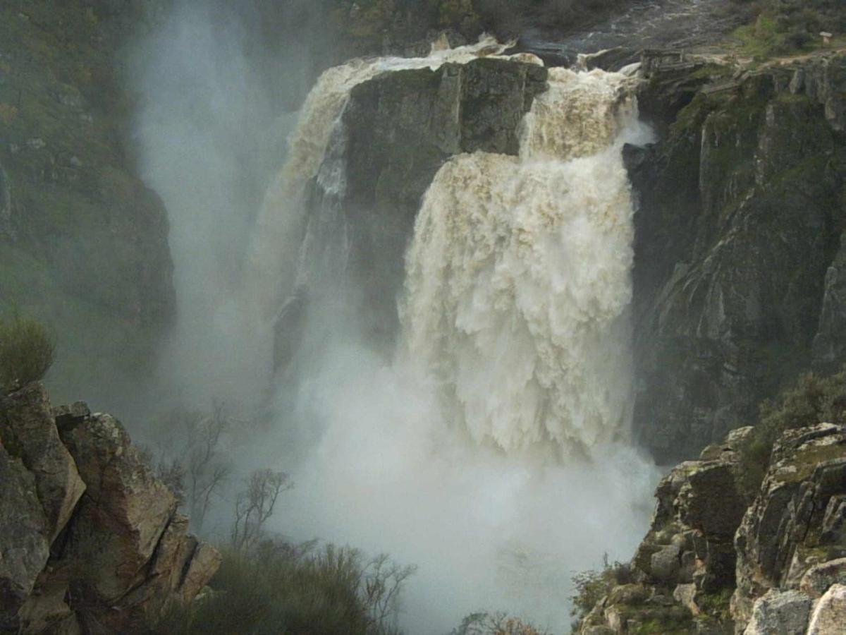 Casa Rural con encanto en Las Arribes Abuelo Román - Housity