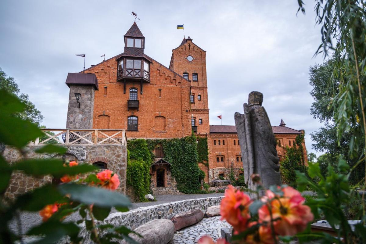 БУТИК-ОТЕЛЬ «VIA REGIA» - Housity