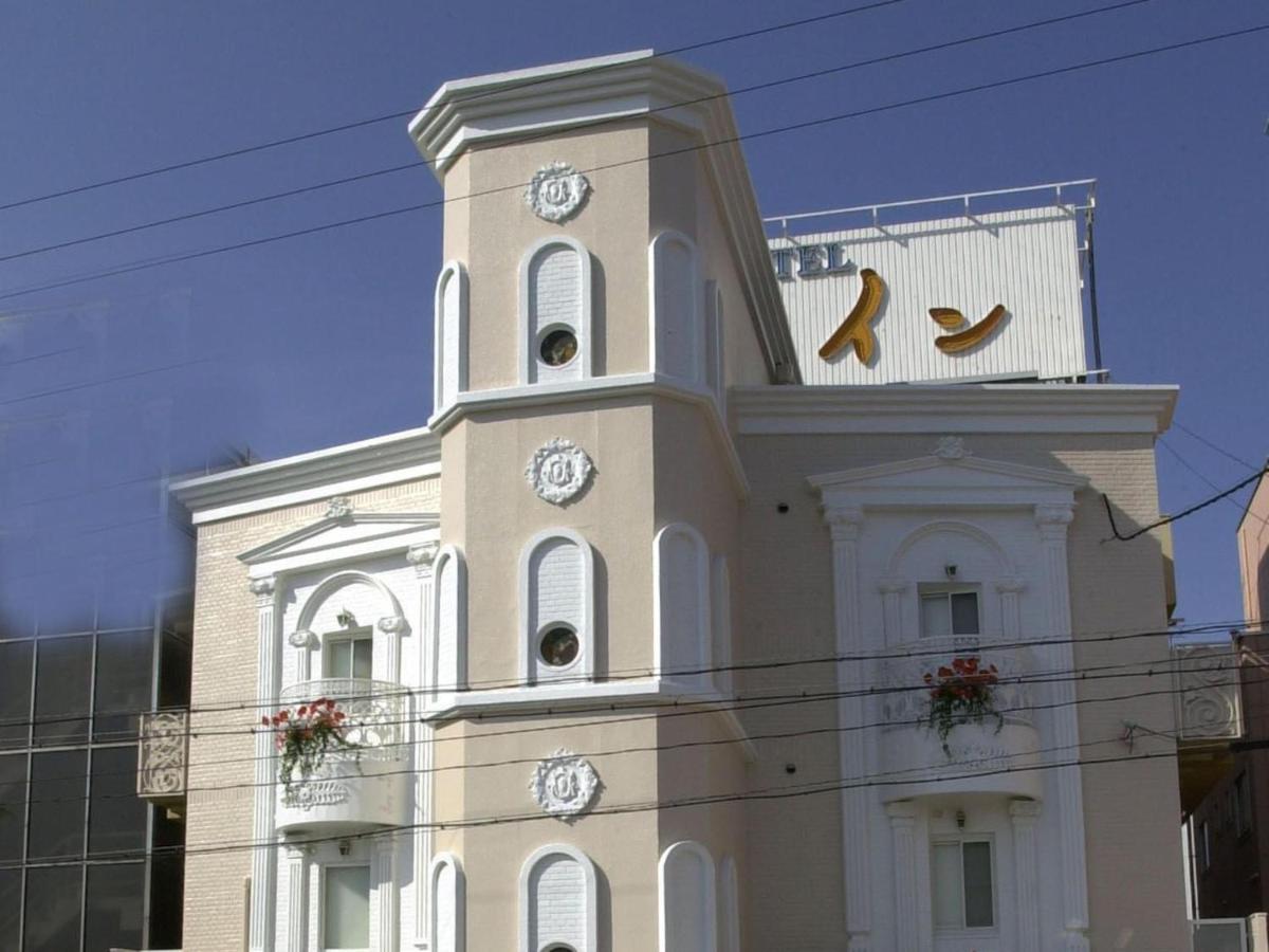 Hotel Fine Sakai - Housity