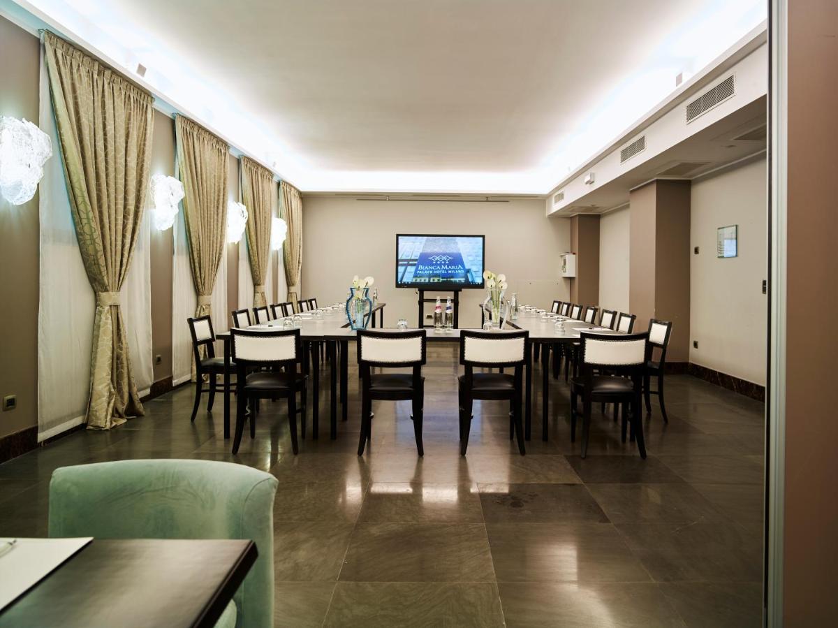 Bianca Maria Palace Hotel - Housity