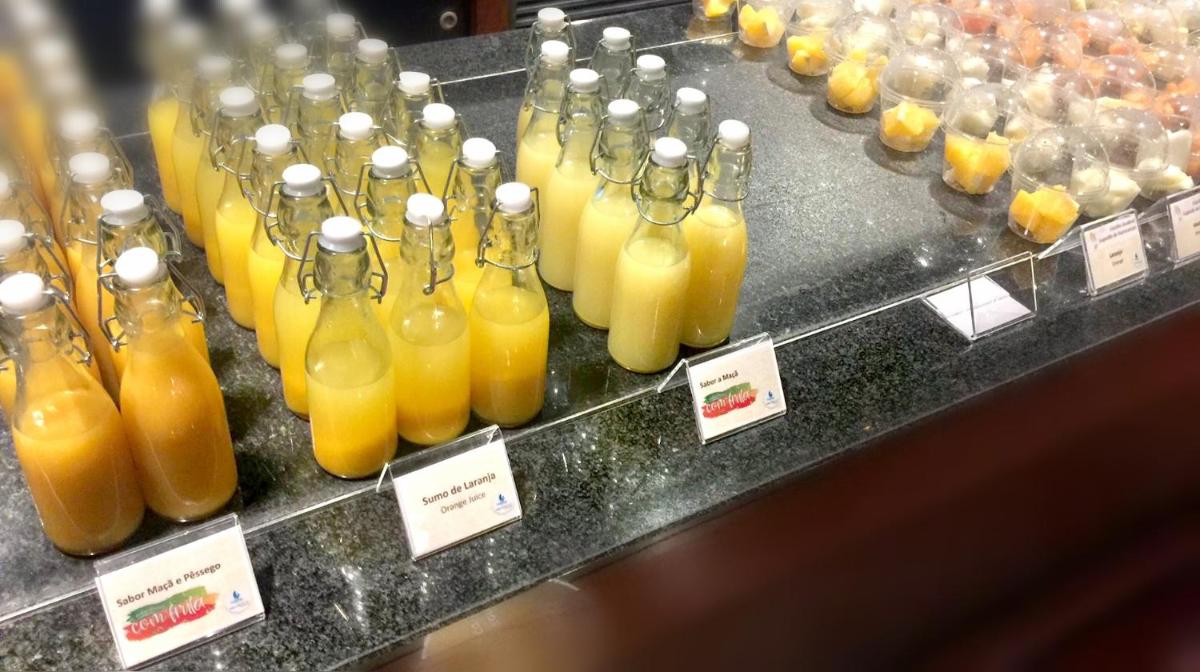 Imagem da galeria de H2otel Congress & Medical SPA em Unhais da Serra