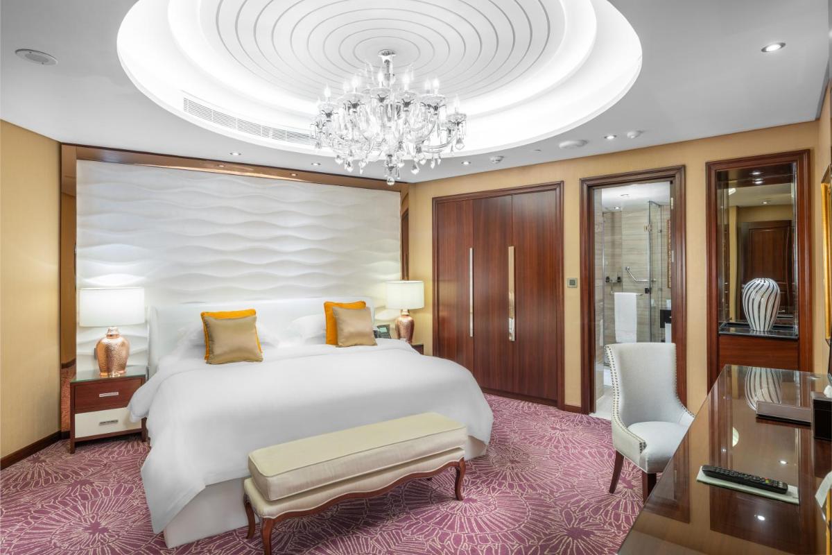 Al Marwa Rayhaan by Rotana - Makkah - Housity