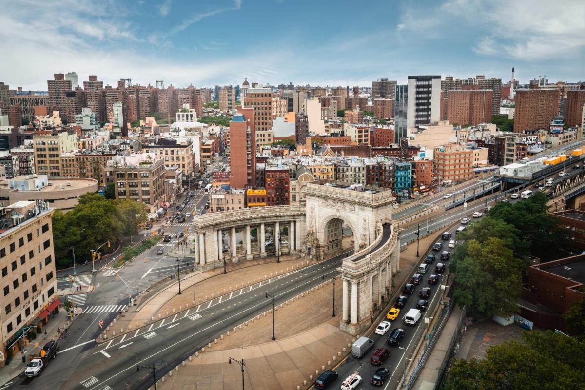 Suitetrails - Hotel 50 Bowery, part of JdV by Hyatt