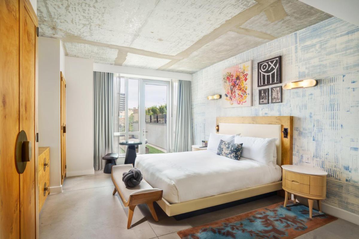 Suitetrails - Hotel 50 Bowery, part of JdV by Hyatt