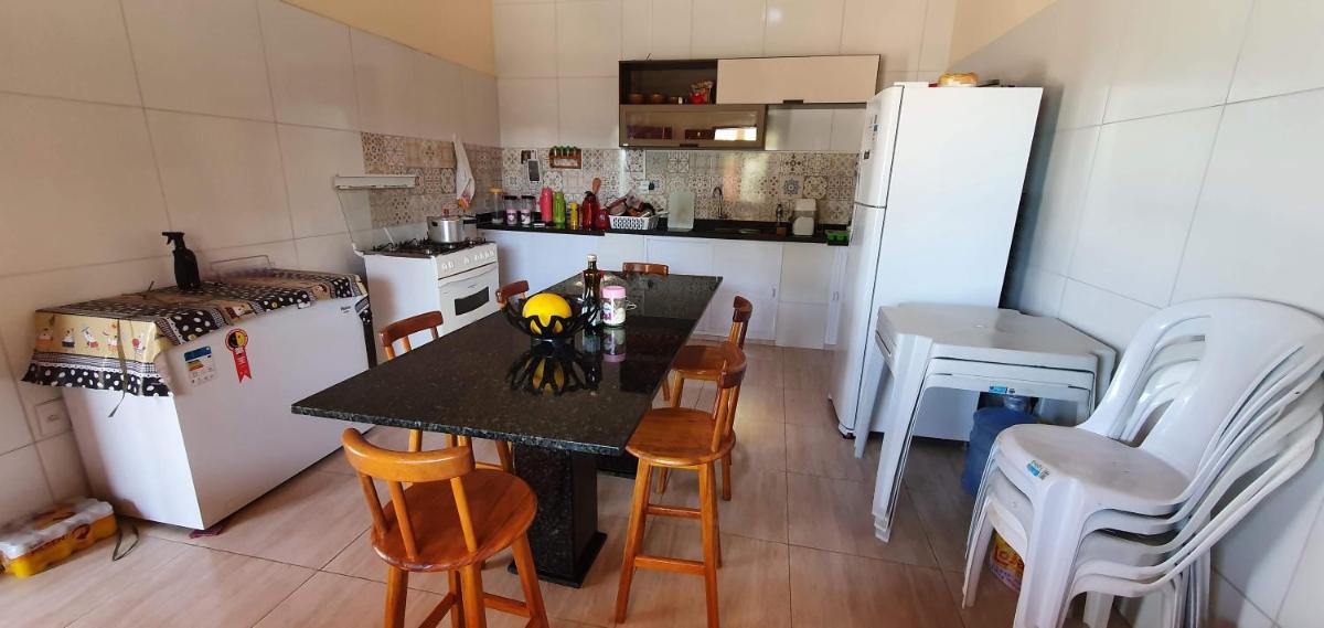 Suitetrails - Casa de Praia Abaís