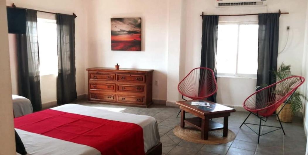 Casa Mirador Salina Cruz - Housity