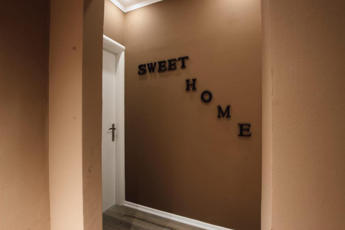Novs Apartment 1 - Housity