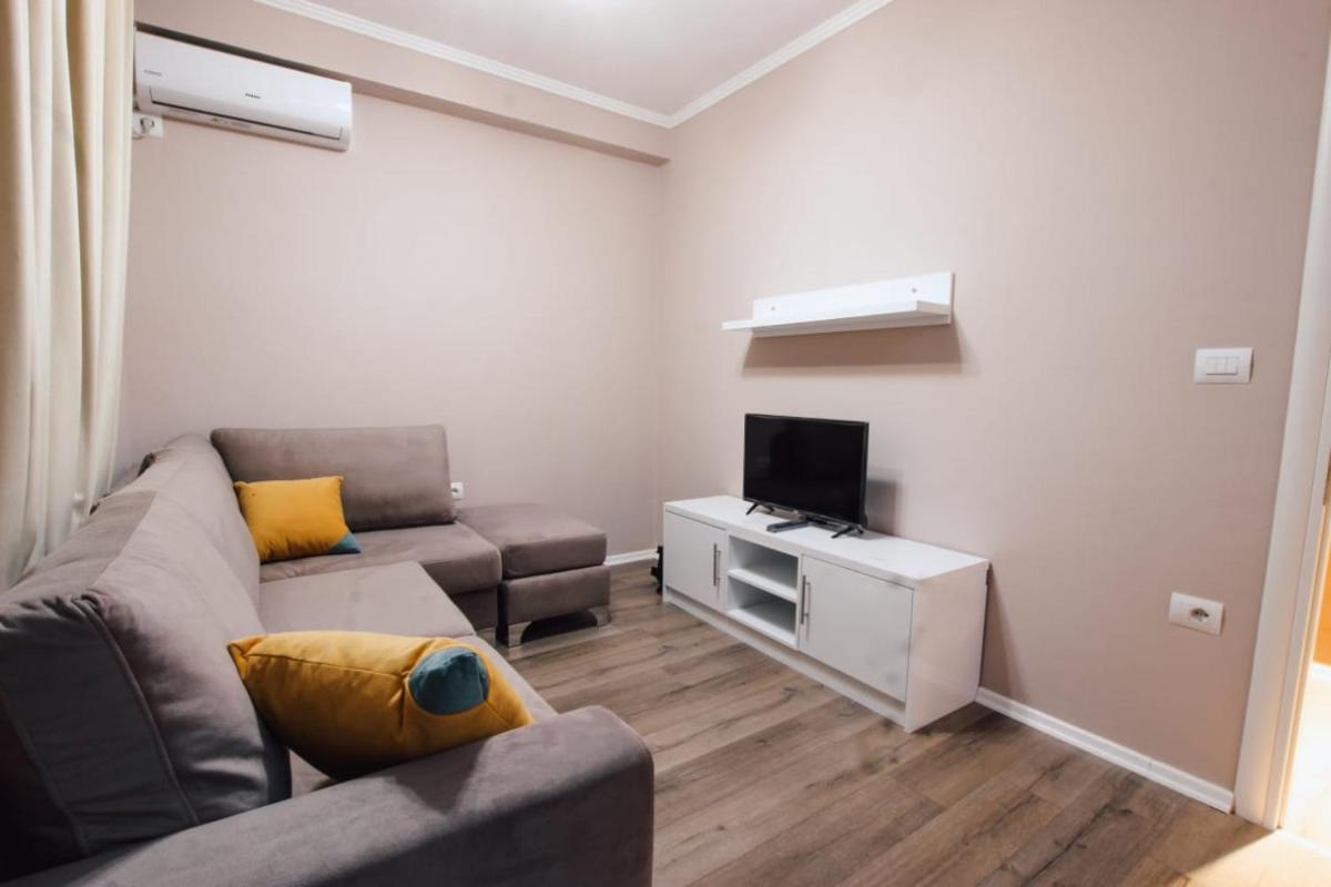 Novs Apartment 1 - Housity