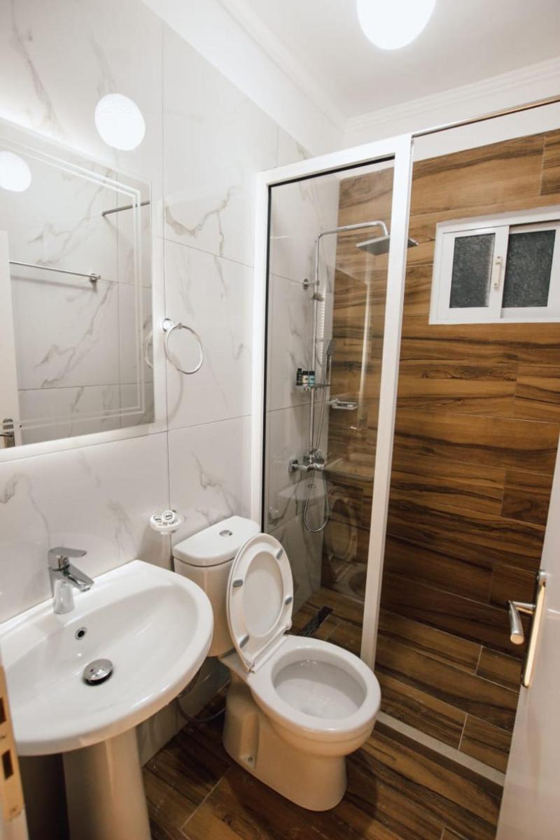 Novs Apartment 1 - Housity