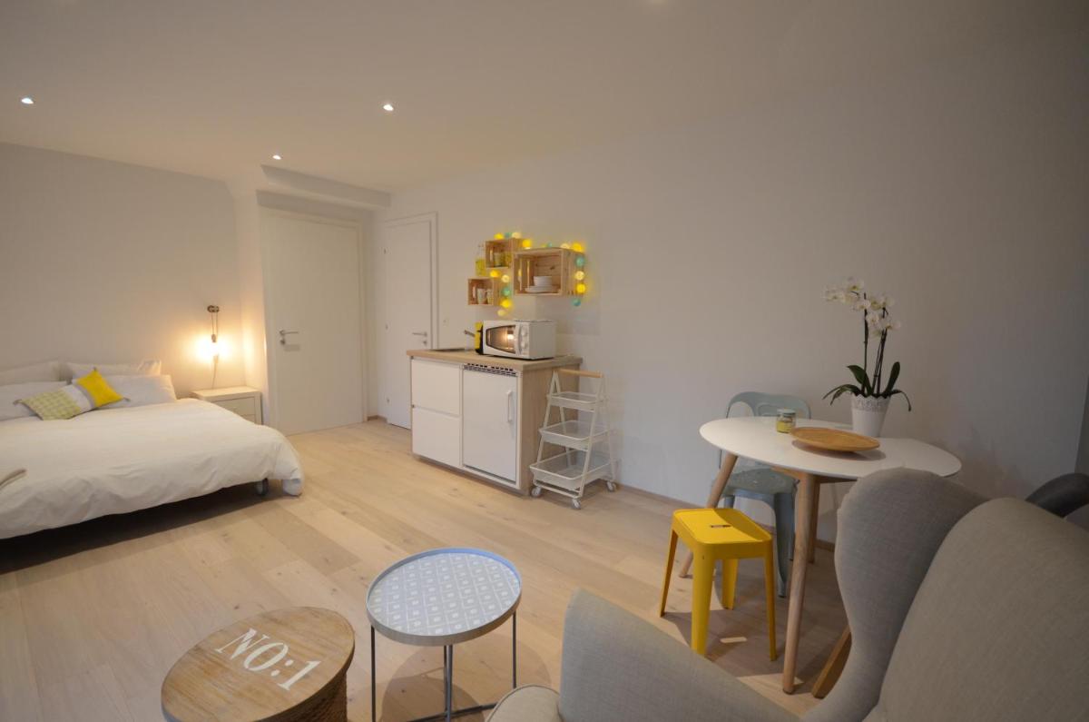 La Chambre #11 - Housity