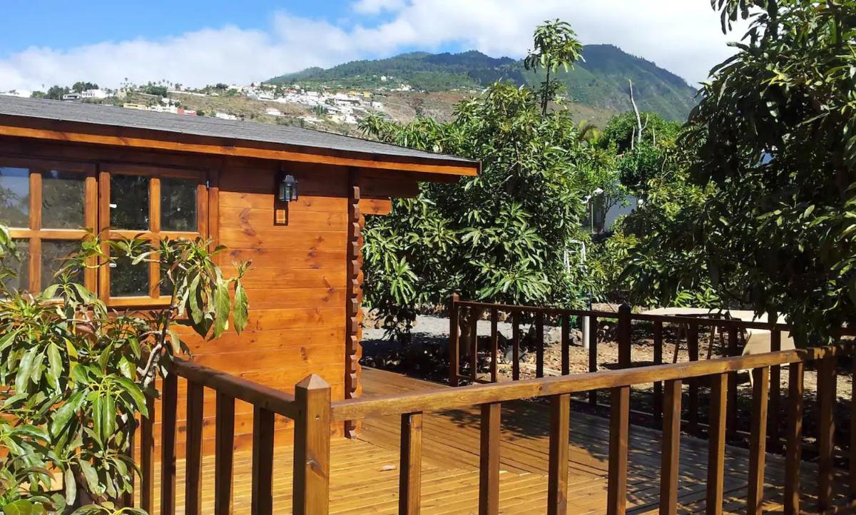 Cottage Bougainville - Housity