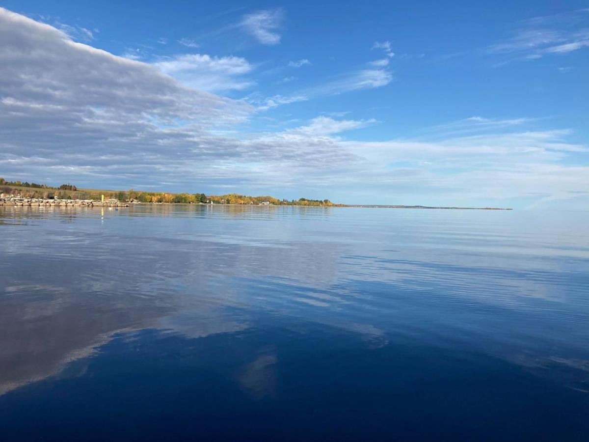 Chalets et Spa Lac Saint-Jean - Housity
