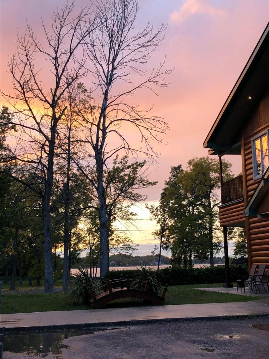 Chalets et Spa Lac Saint-Jean - Housity
